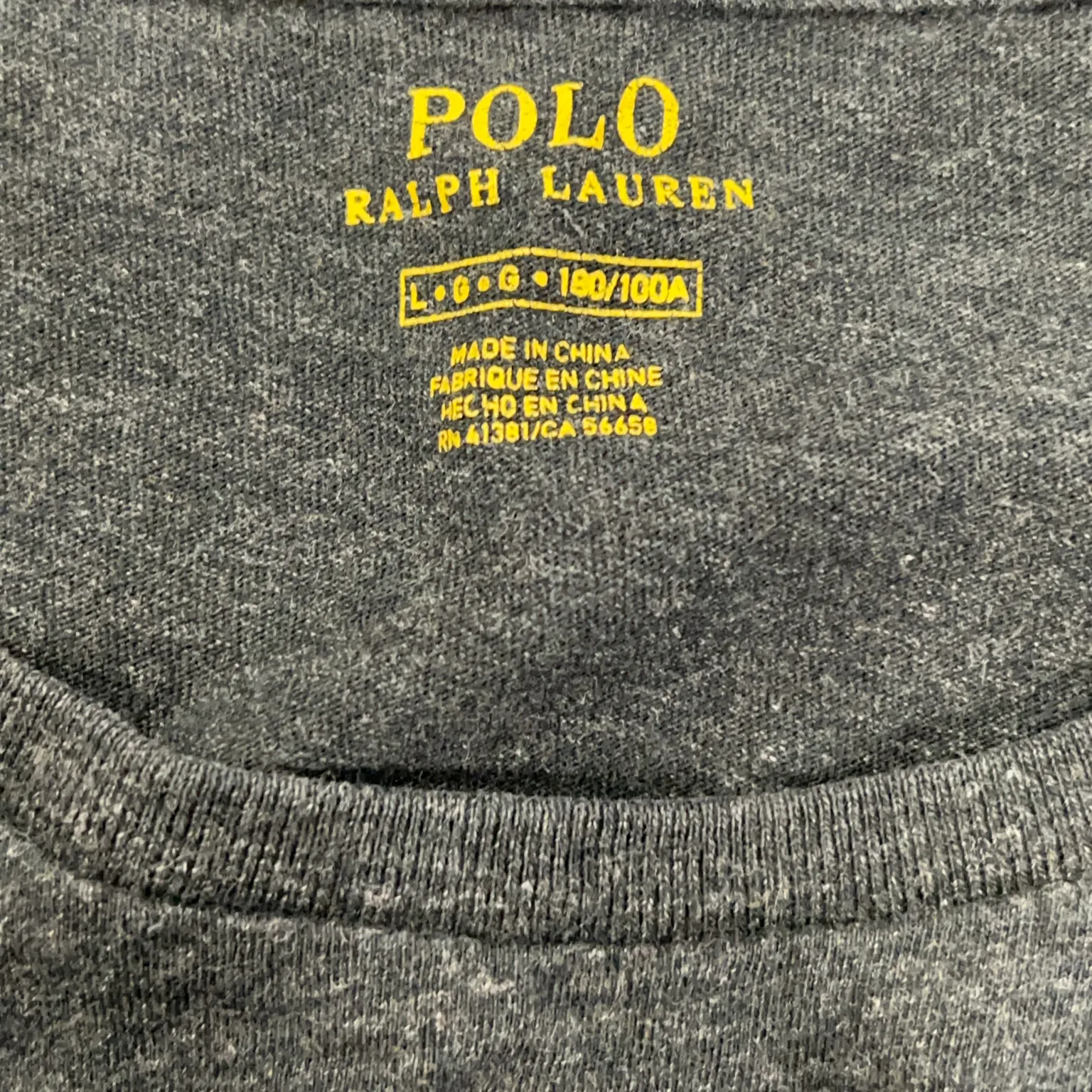 Polo Ralph Lauren - bild 3