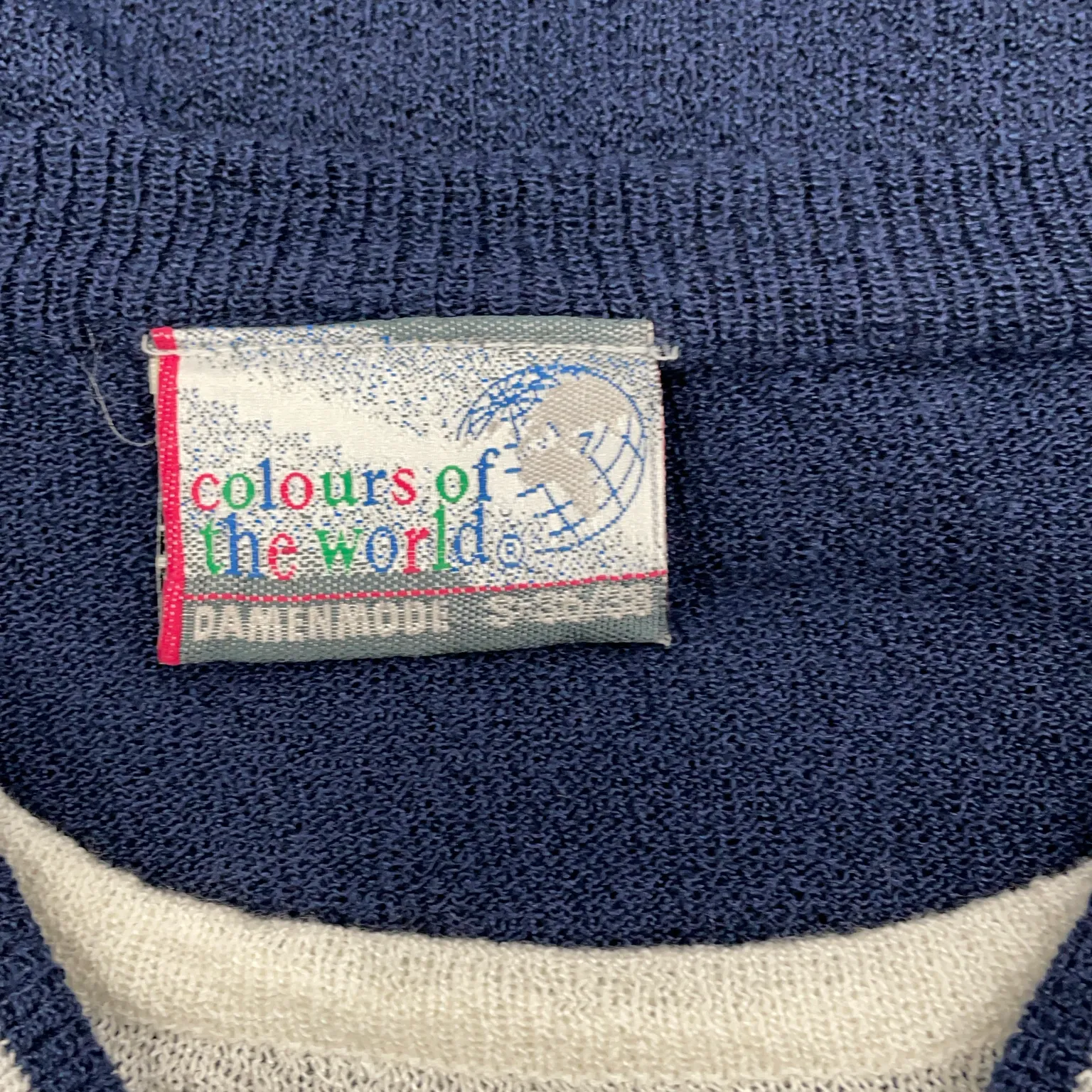 Colours Of The World - bild 3