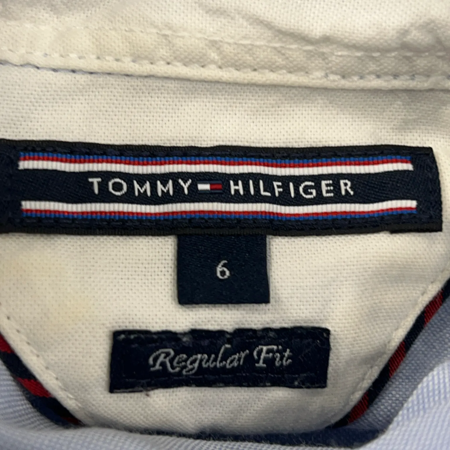 Tommy Hilfiger - bild 3