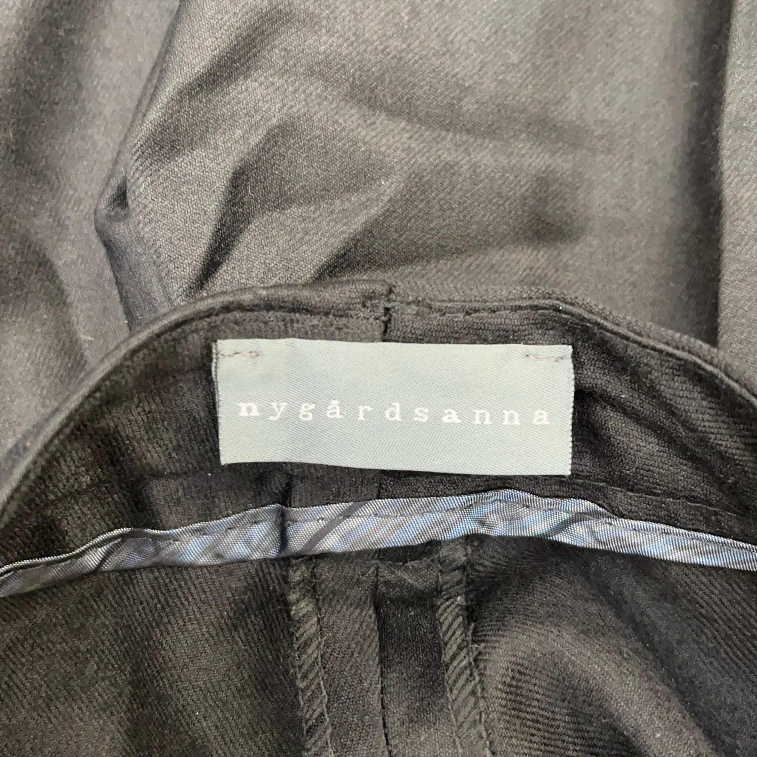 Nygårdsanna - bild 3