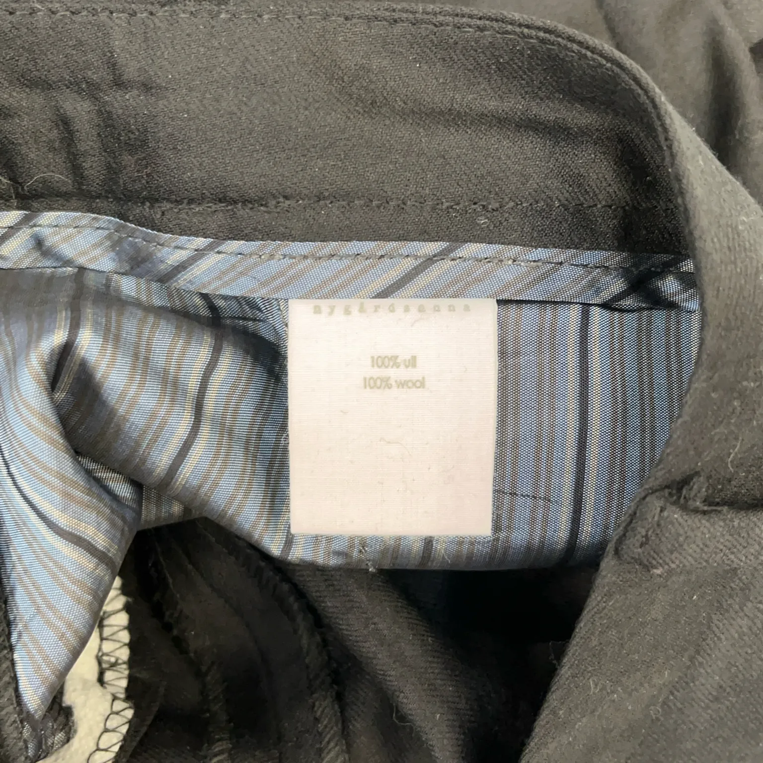 Nygårdsanna - bild 4