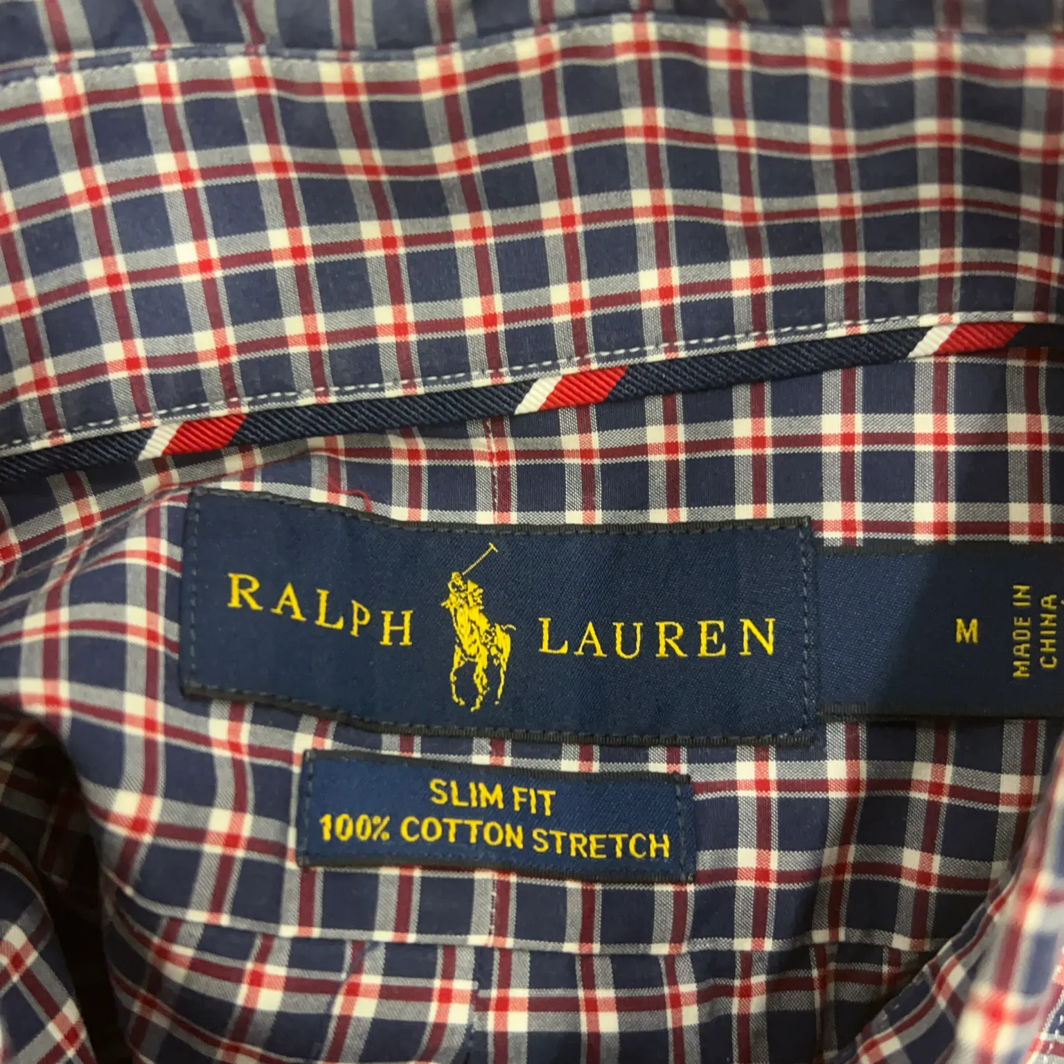 Ralph Lauren - bild 3