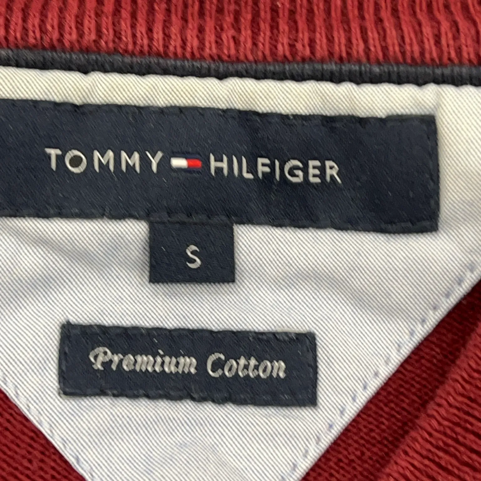 Tommy Hilfiger - bild 3