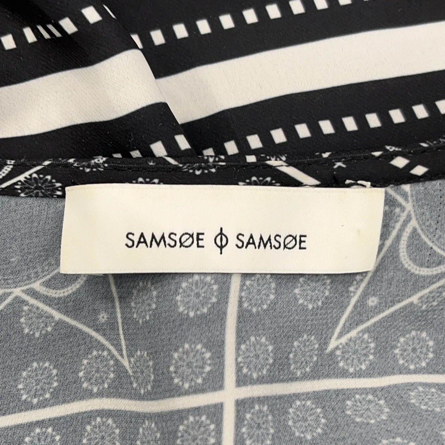 Samsøe & Samsøe - bild 3