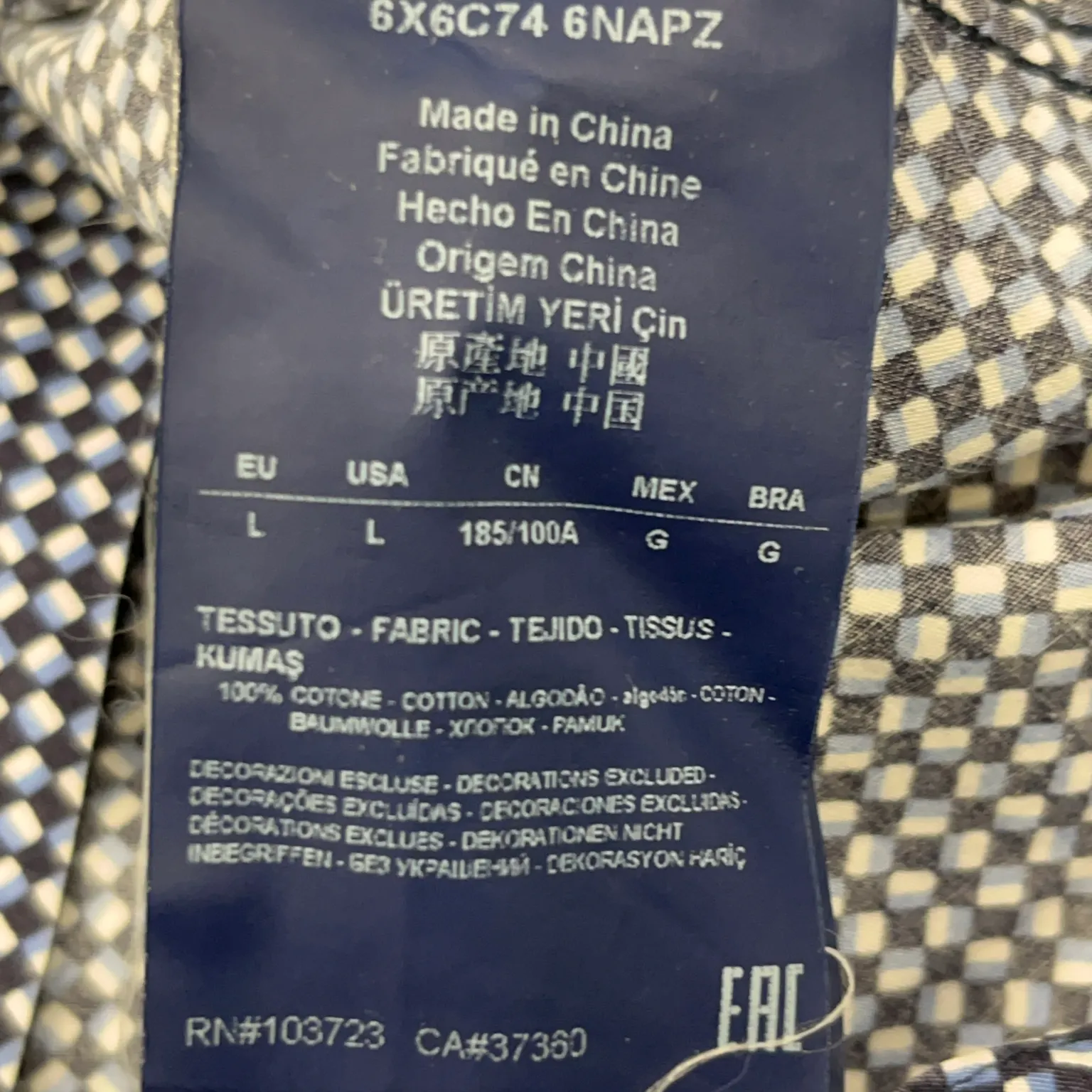 Armani Jeans - bild 4