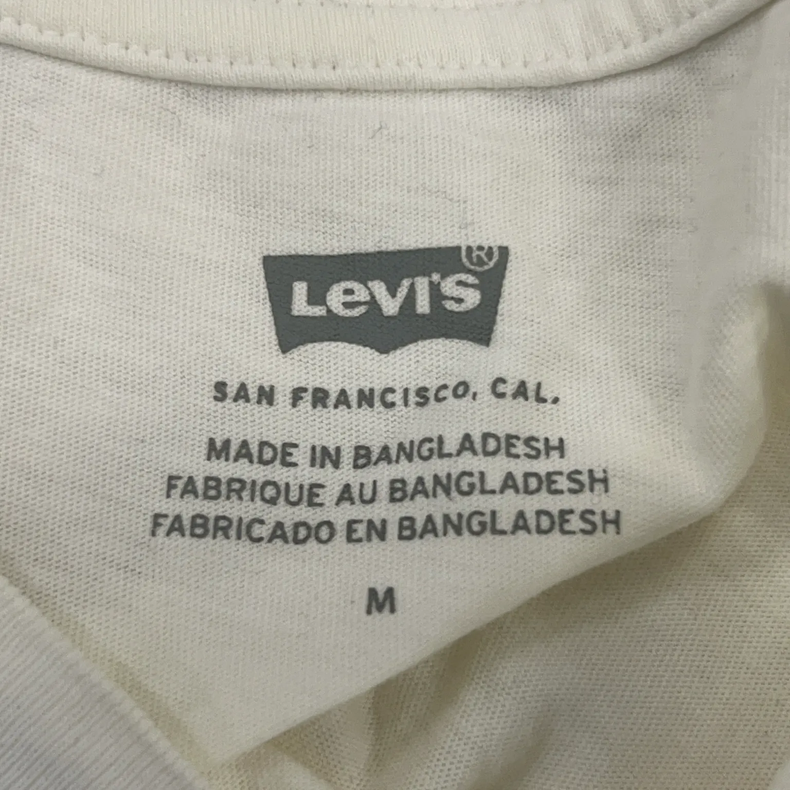 Levi Strauss & Co - bild 3