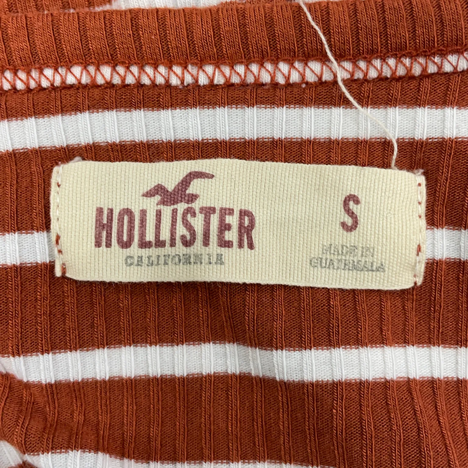 Hollister California - bild 3