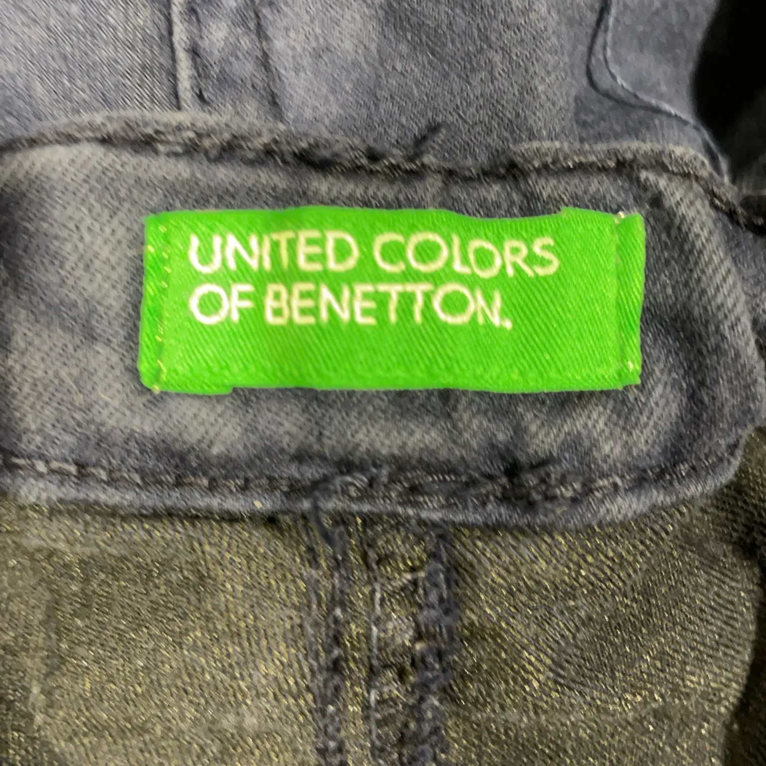 United Colors of Benetton - bild 3