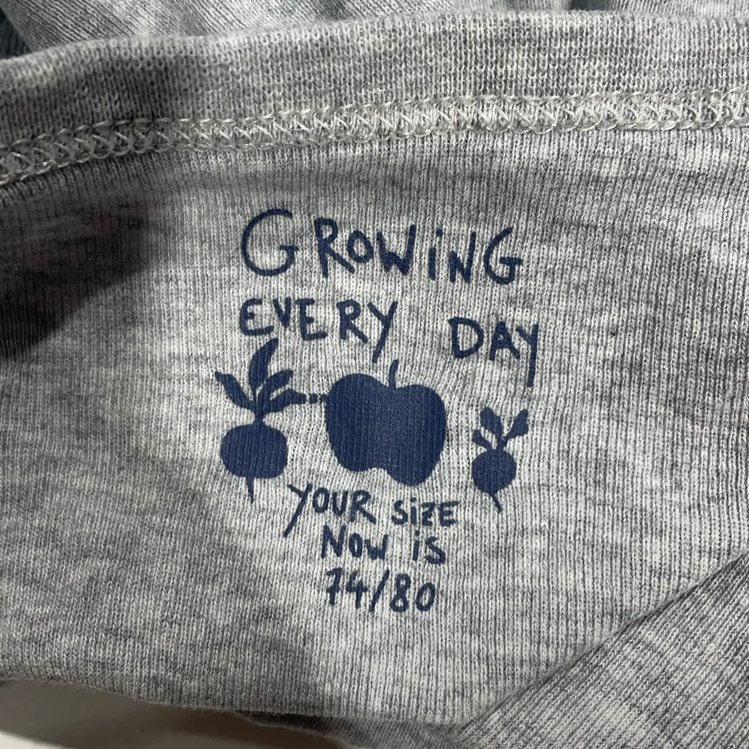 Growing every Day - bild 3