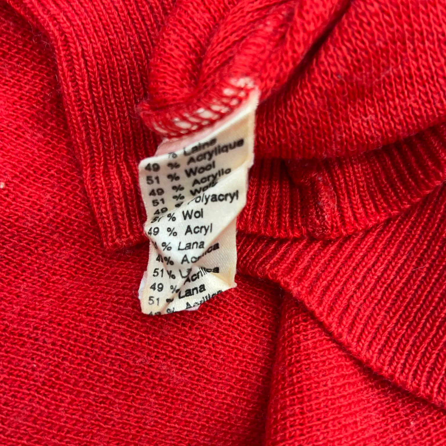 Chemise Lacoste - bild 4