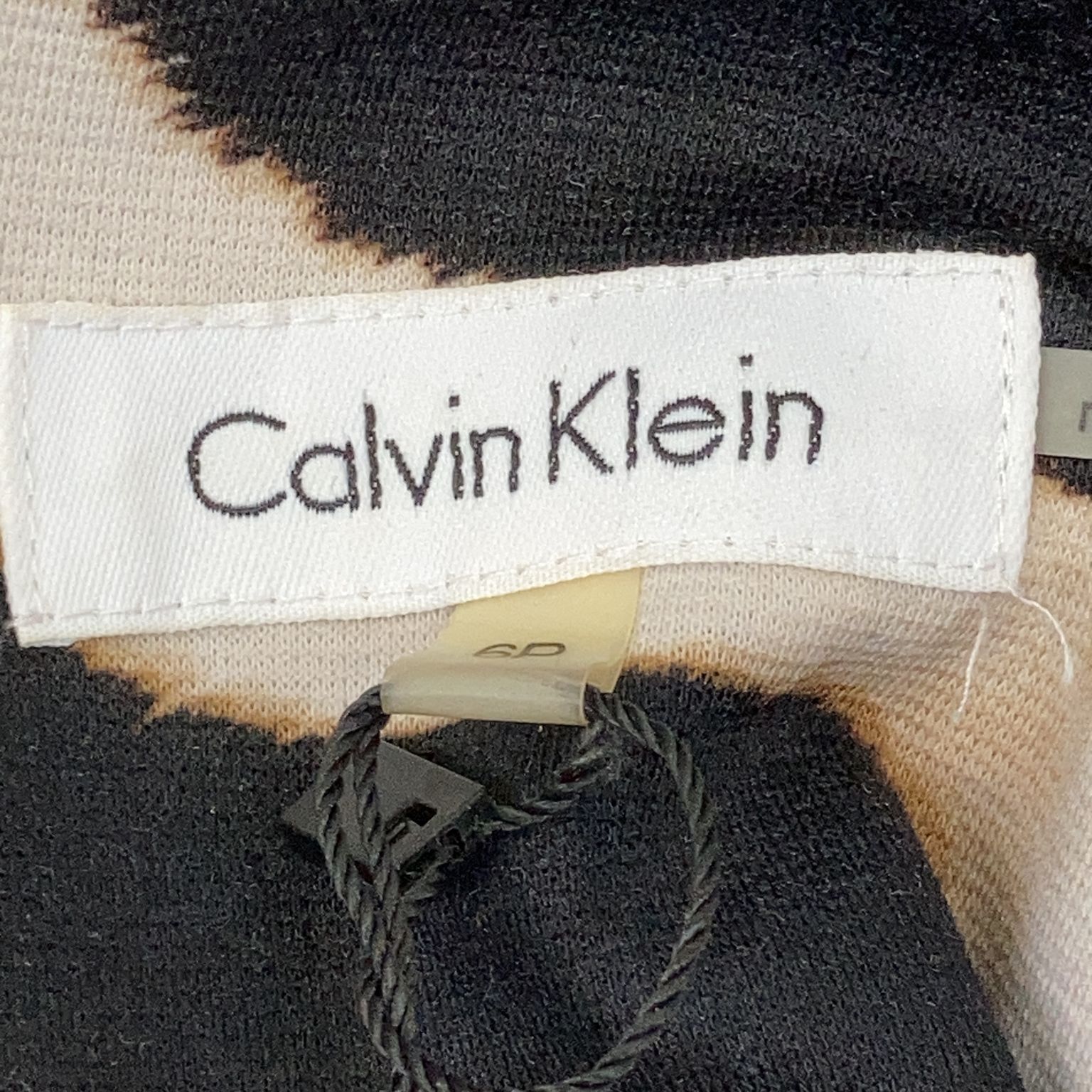 Calvin Klein