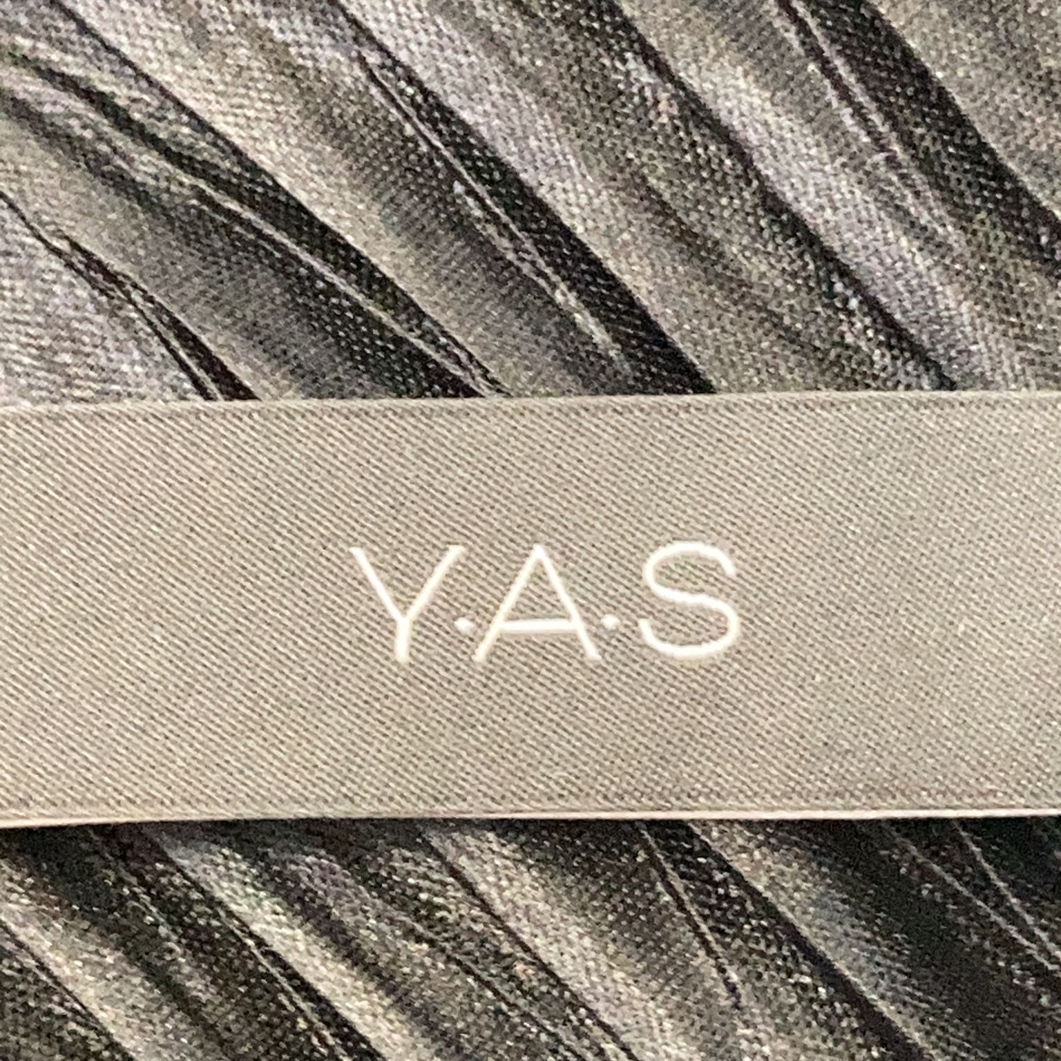 Y.A.S