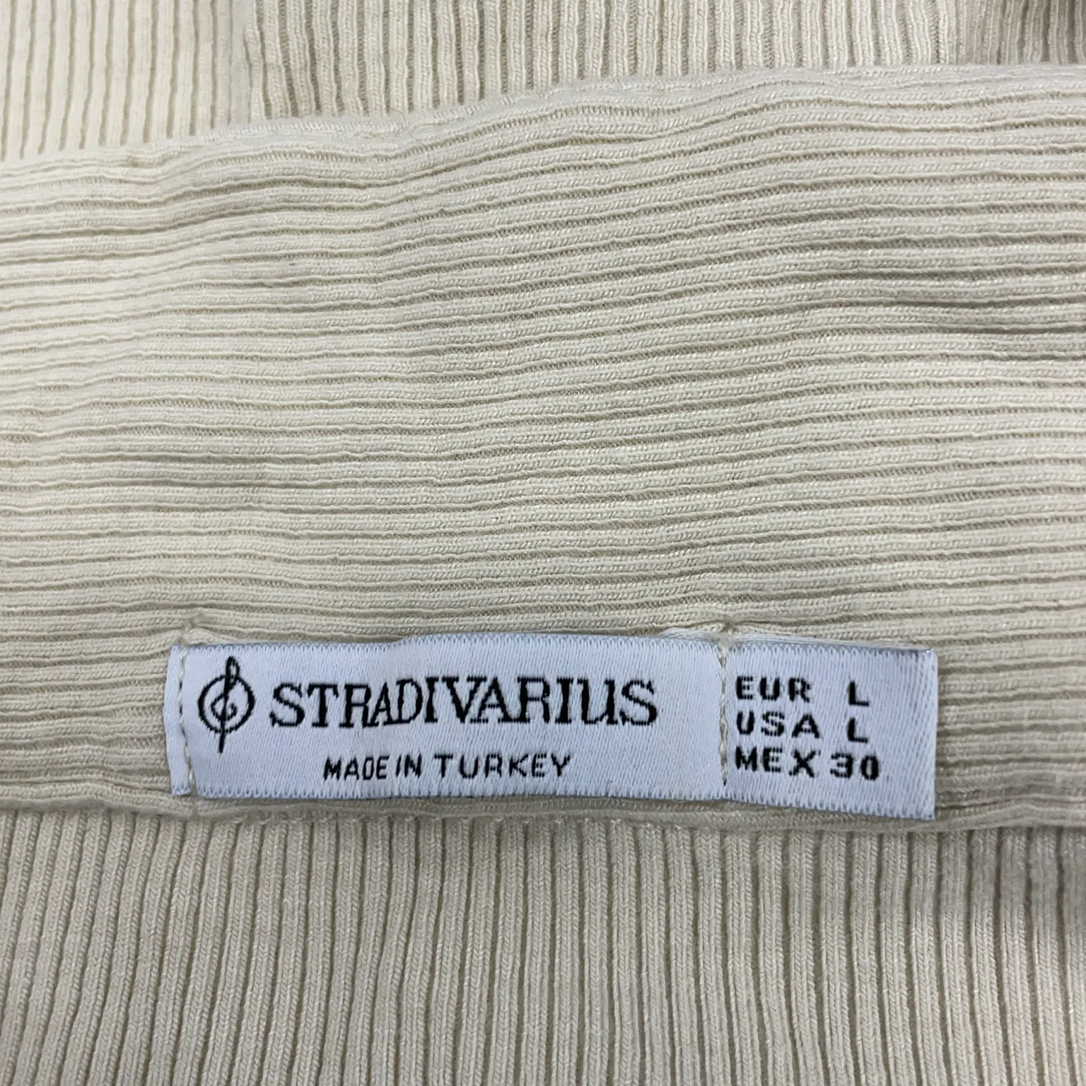 Stradivarius - bild 3