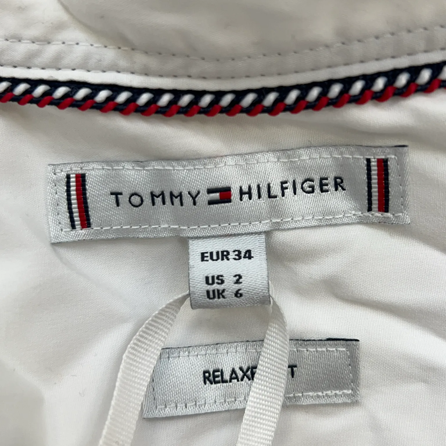 Tommy Hilfiger - bild 3