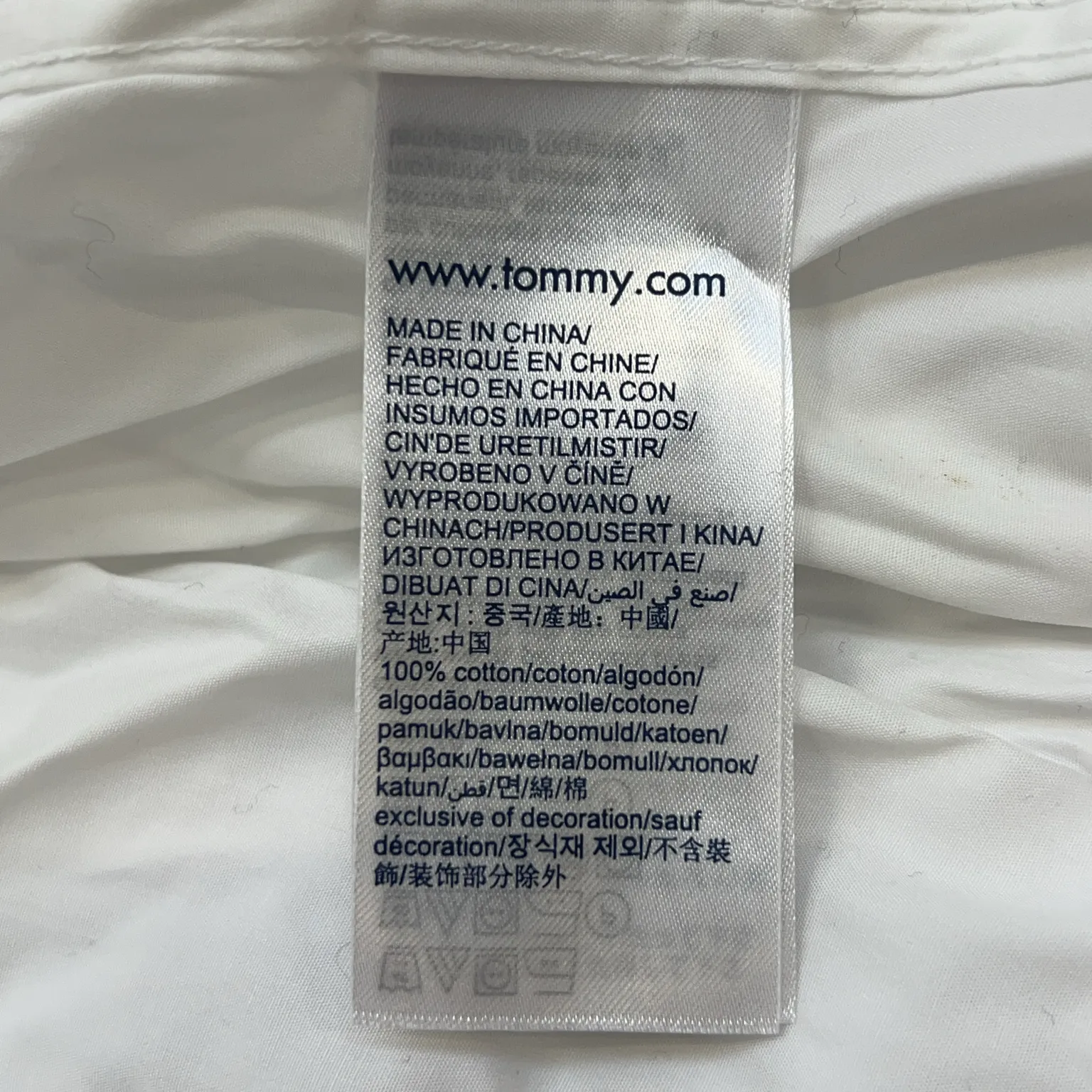 Tommy Hilfiger - bild 4