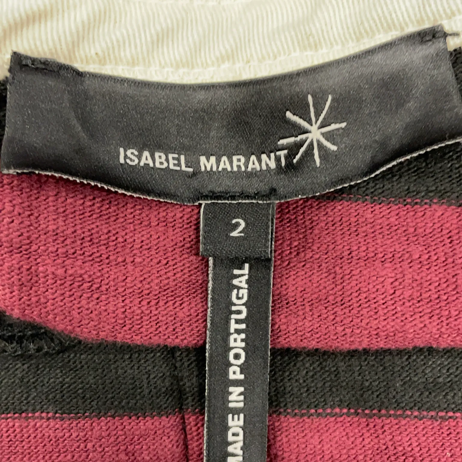 Isabel Marant - bild 3
