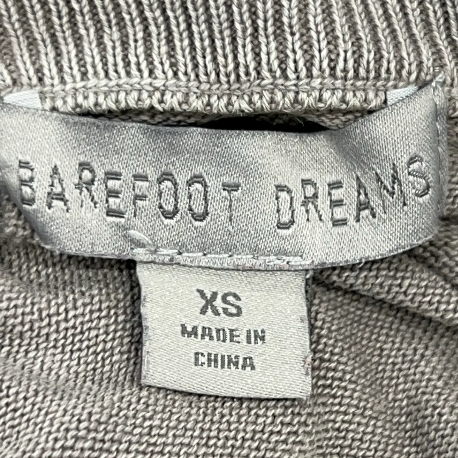 Barefoot Dreams - bild 3