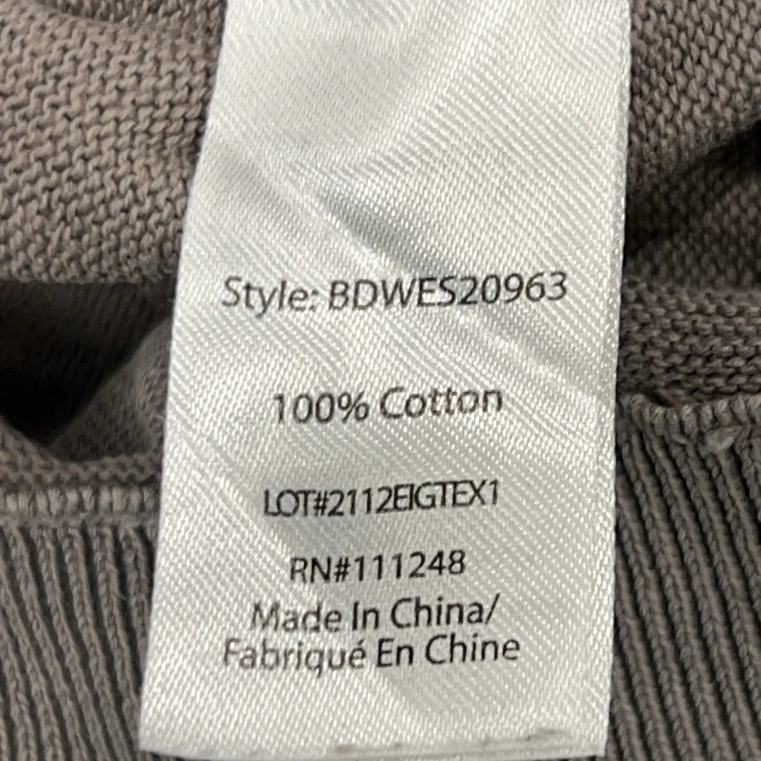 Barefoot Dreams - bild 4