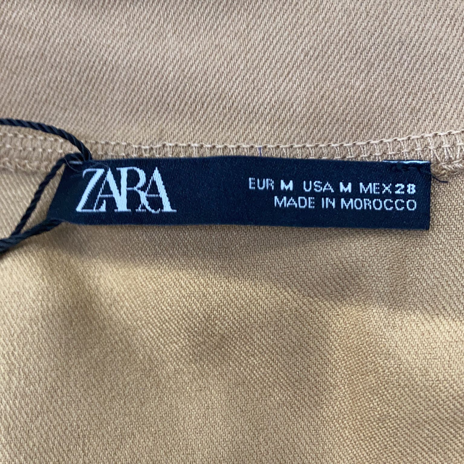 Zara