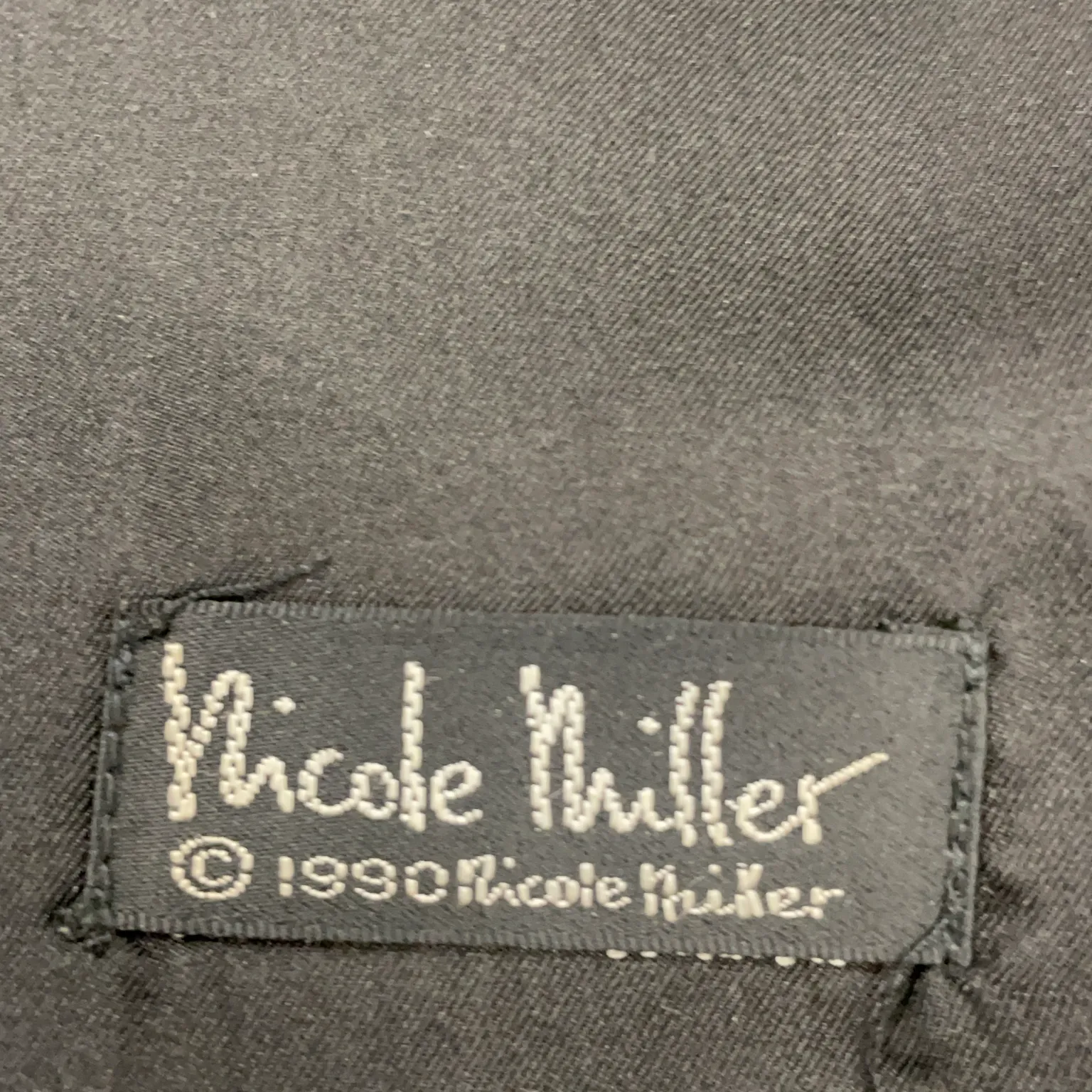 Nicole Miller - bild 3