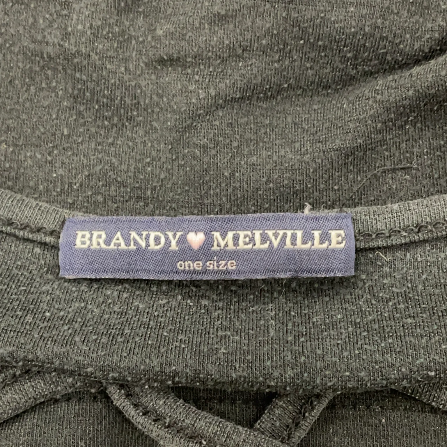 Brandy Melville - bild 3