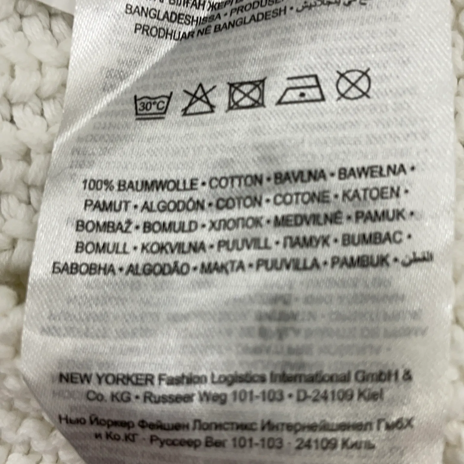 FB Sister Knitwear - bild 4