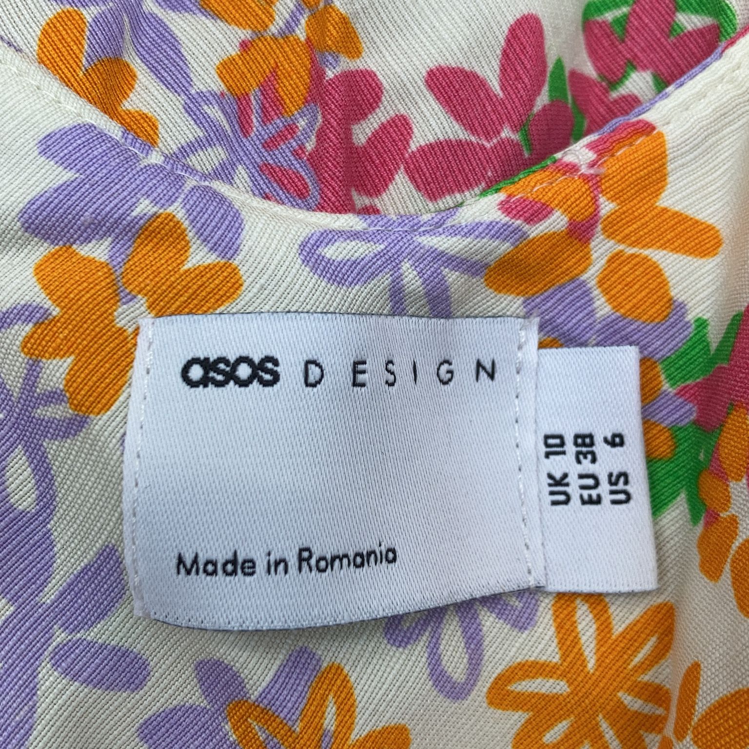 ASOS Design