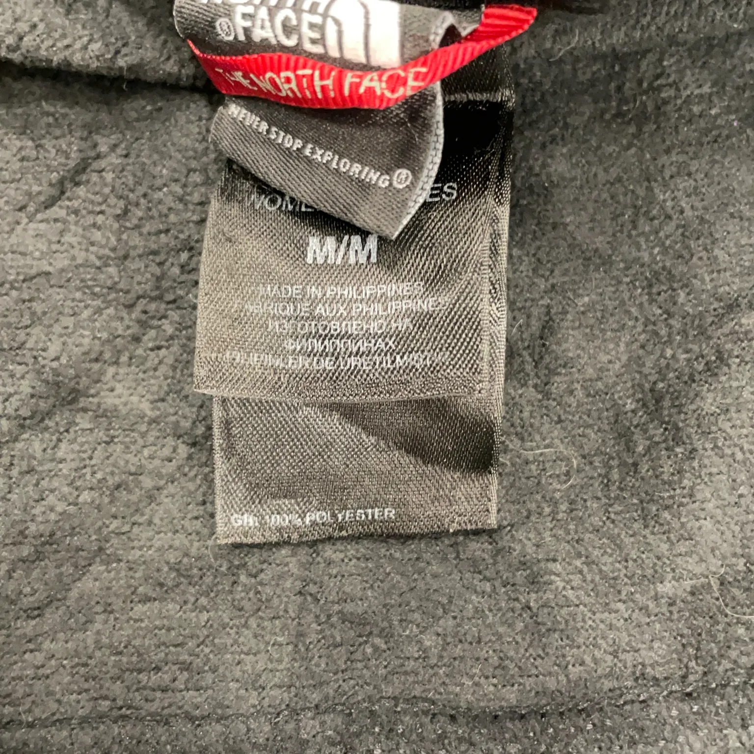 The North Face - bild 4