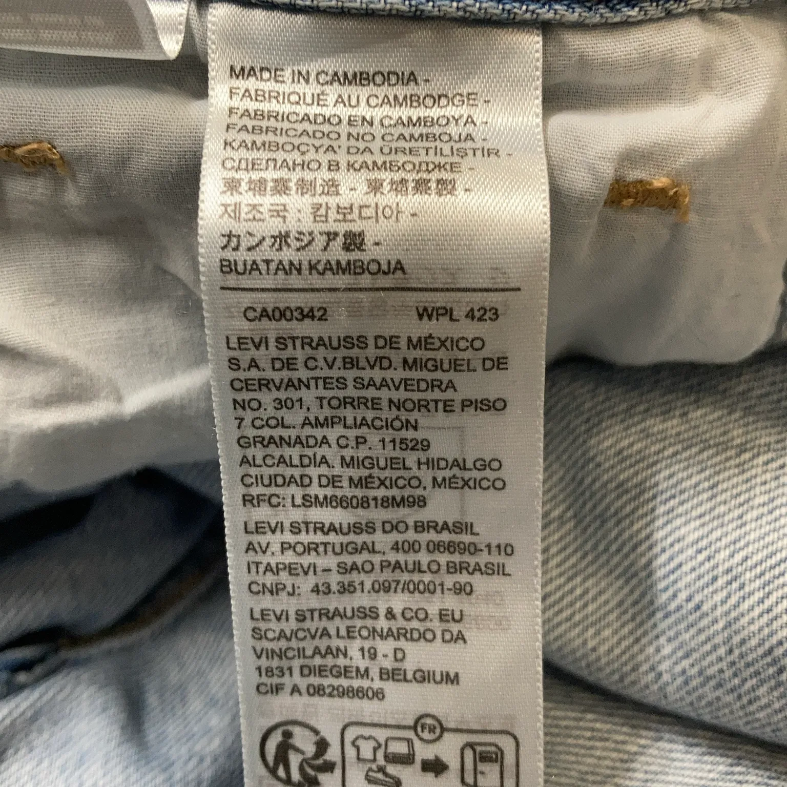 Levi's San Francisco - bild 3