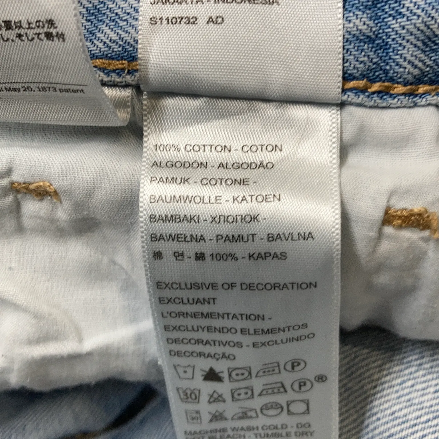 Levi's San Francisco - bild 4