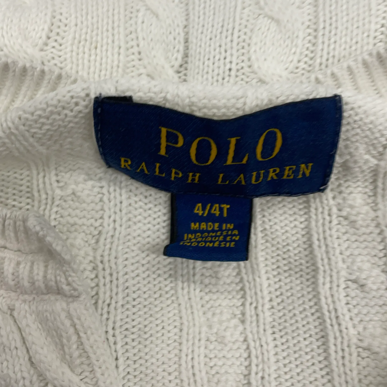 Polo Ralph Lauren - bild 3