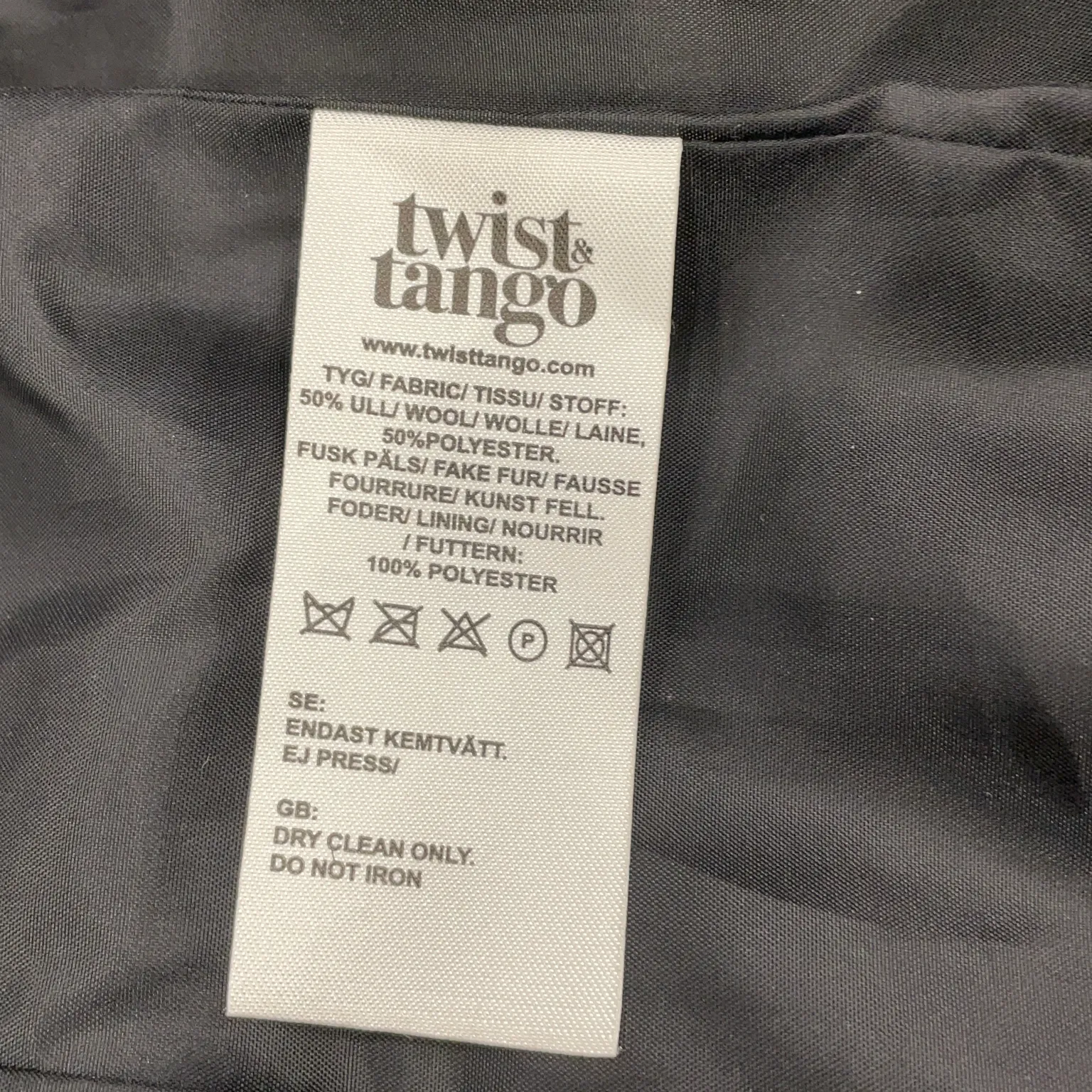 Twist & Tango - bild 4