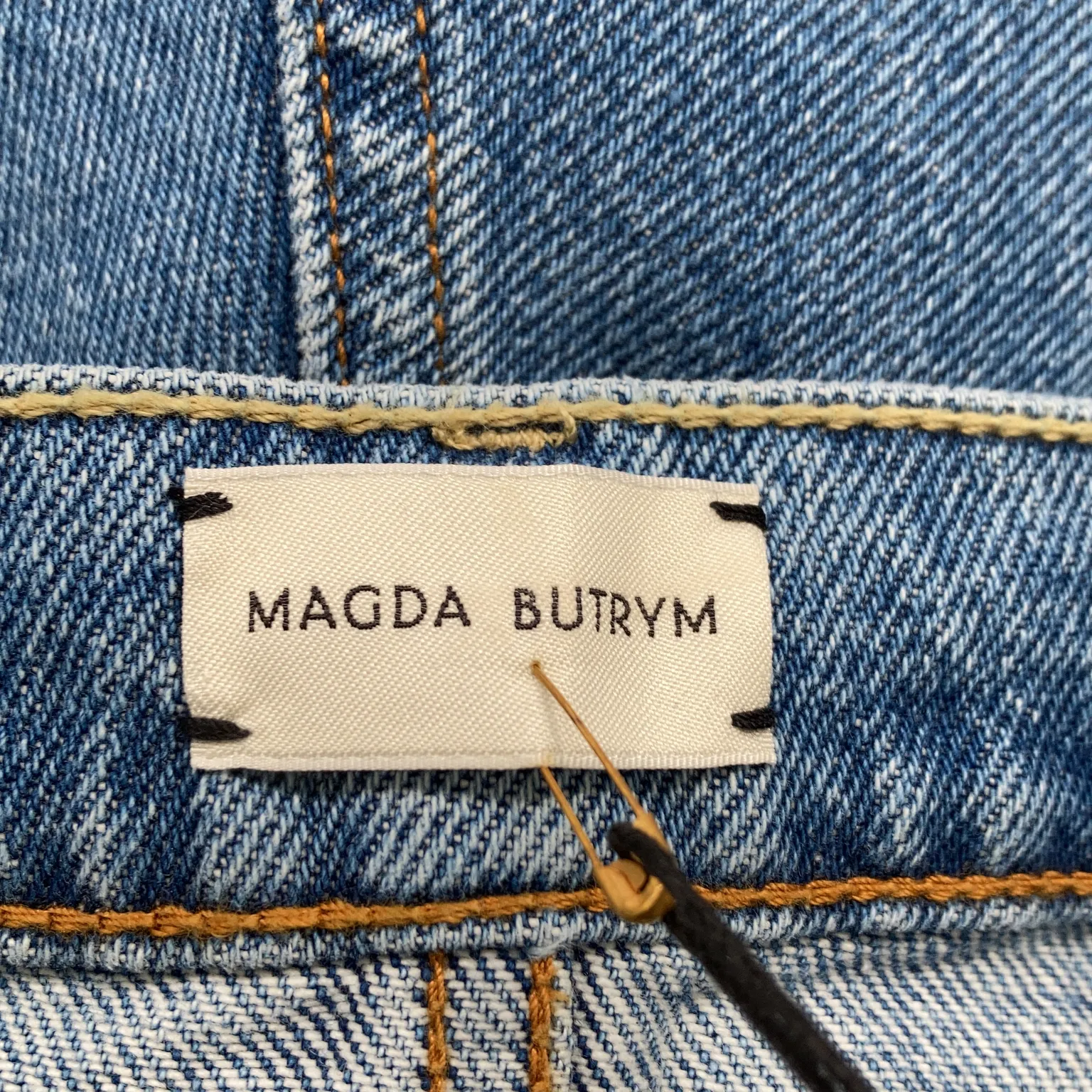 Magda Butrym - bild 3