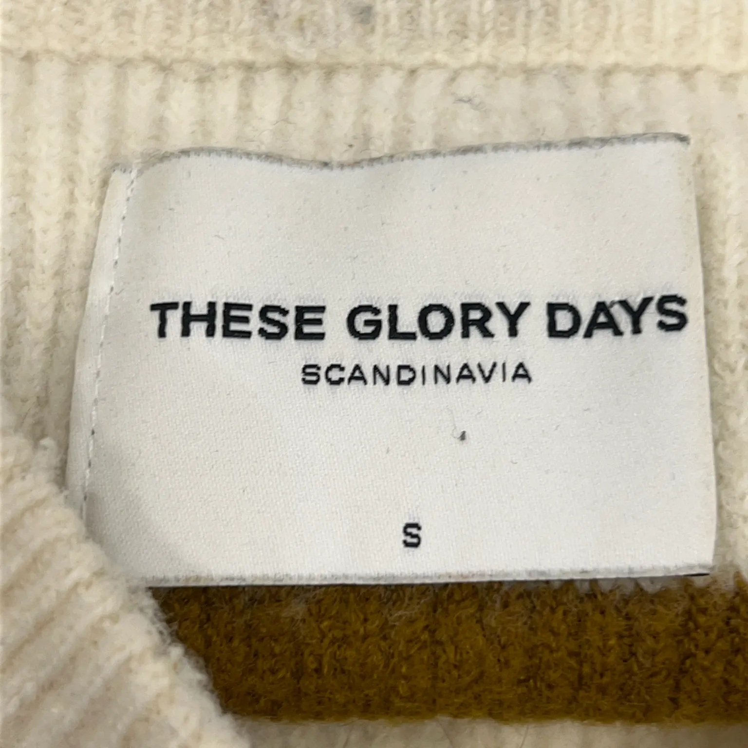 These Glory Days - bild 3