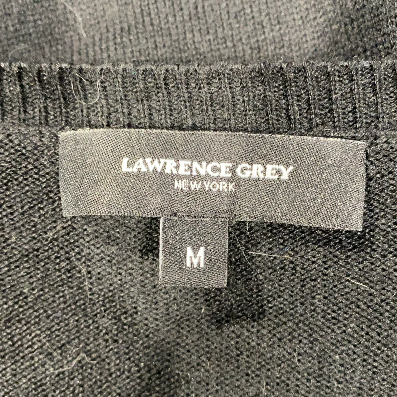 Lawrence Grey - bild 3