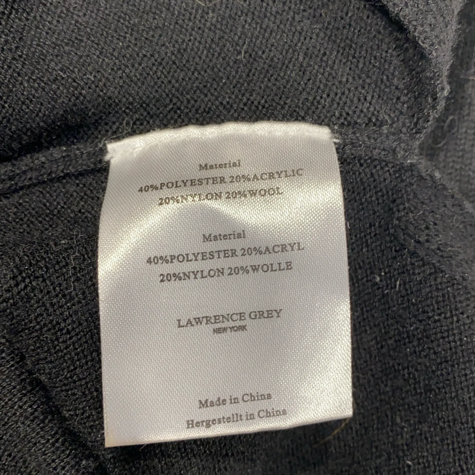 Lawrence Grey - bild 4