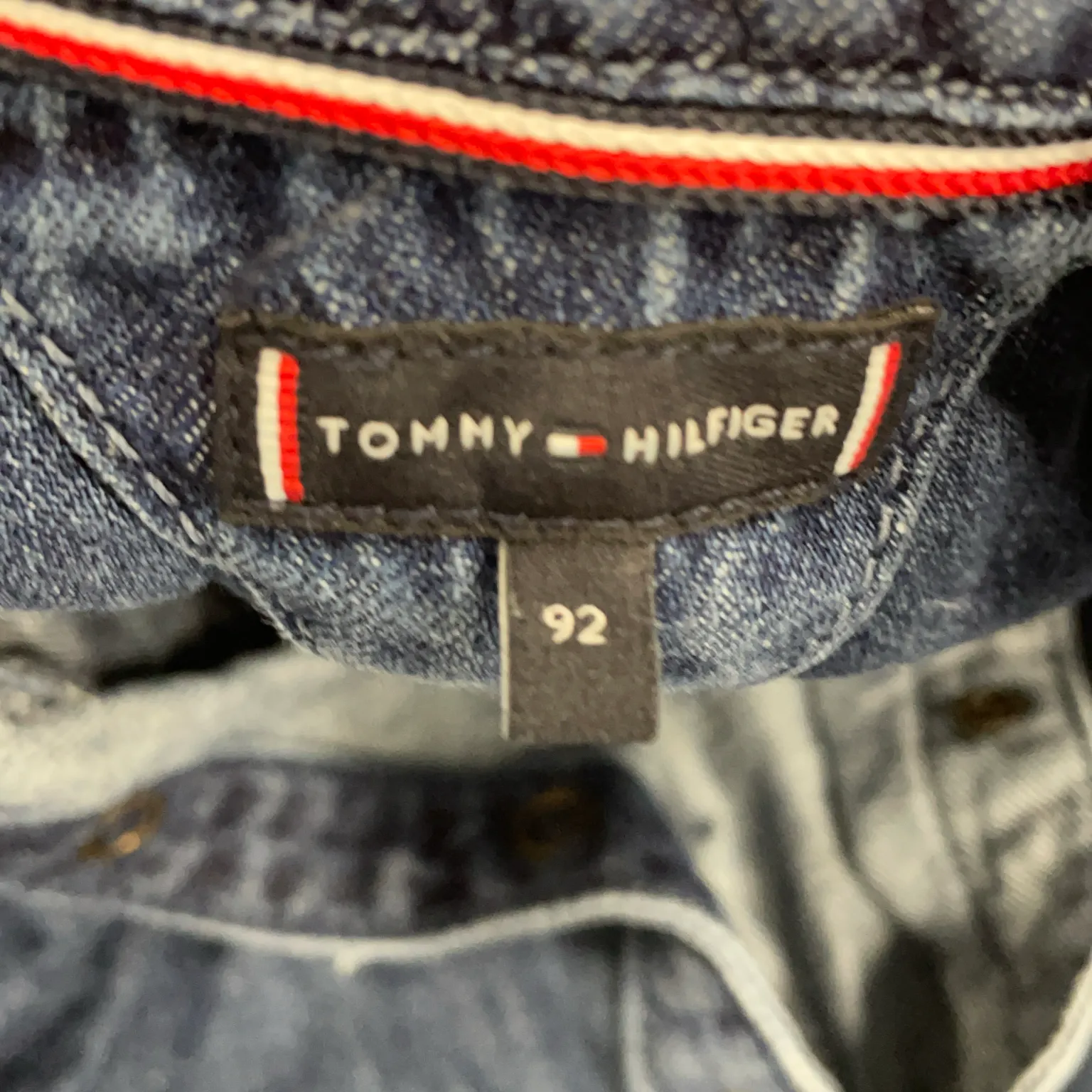 Tommy Hilfiger - bild 3
