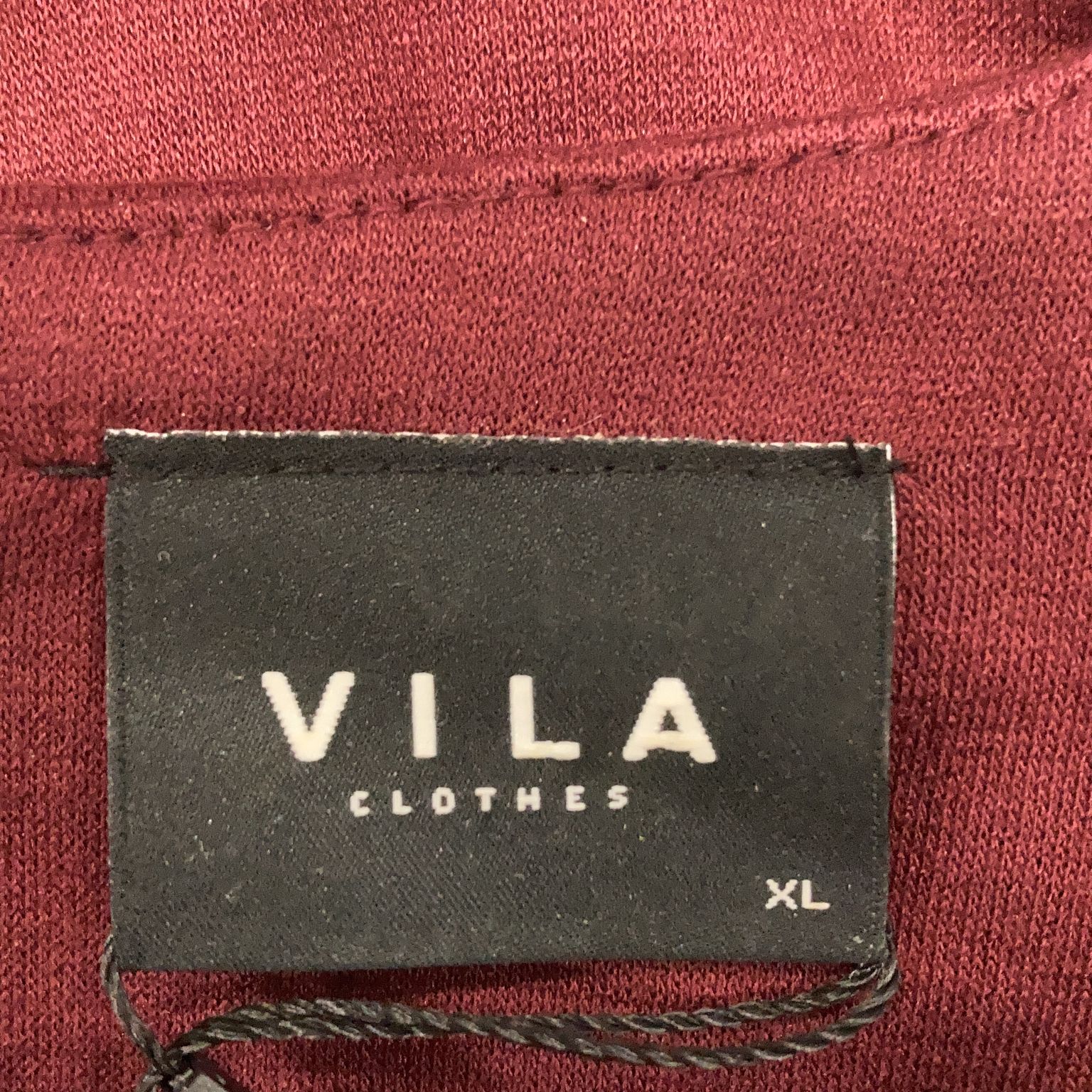 VILA Clothes