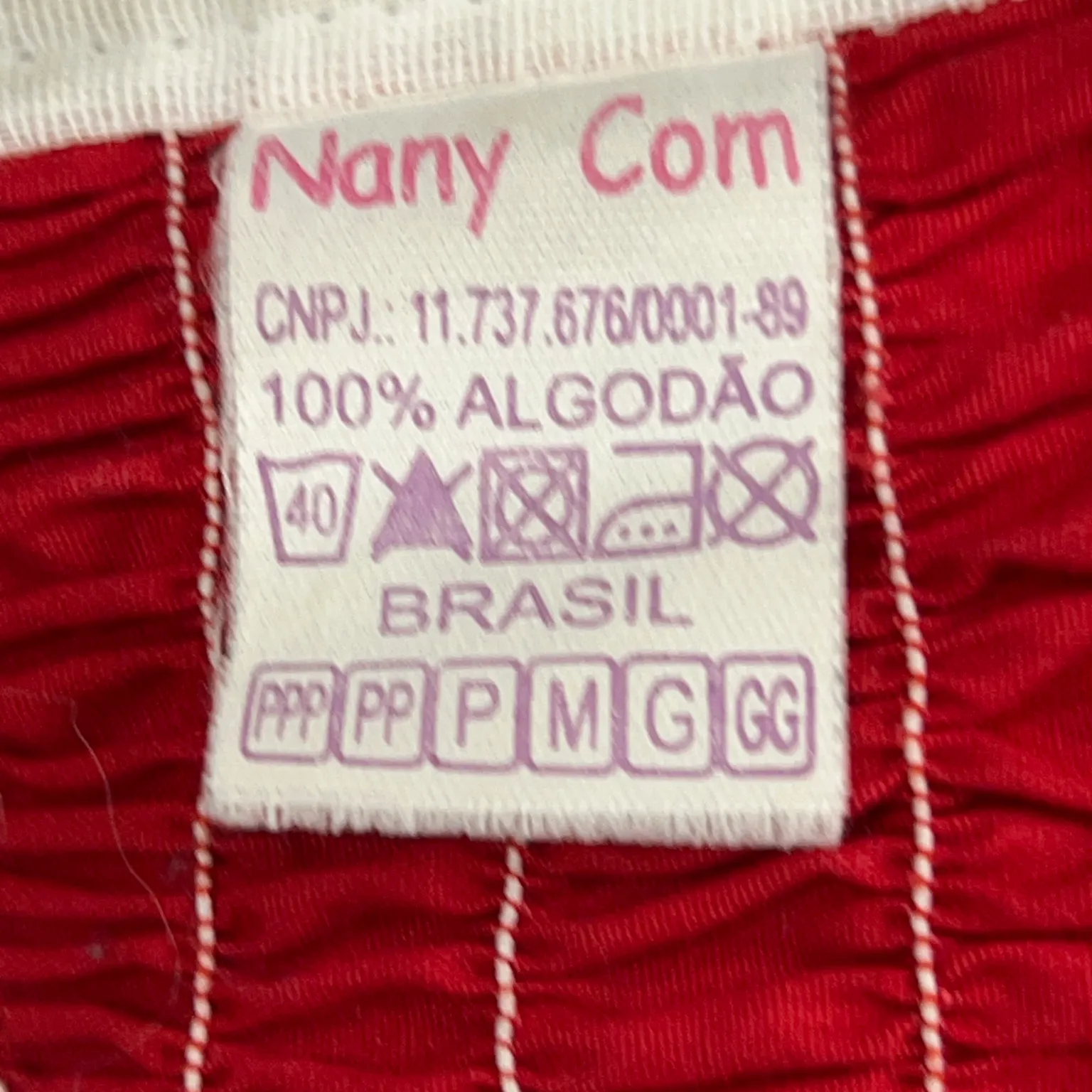 Nany Blouses - bild 3