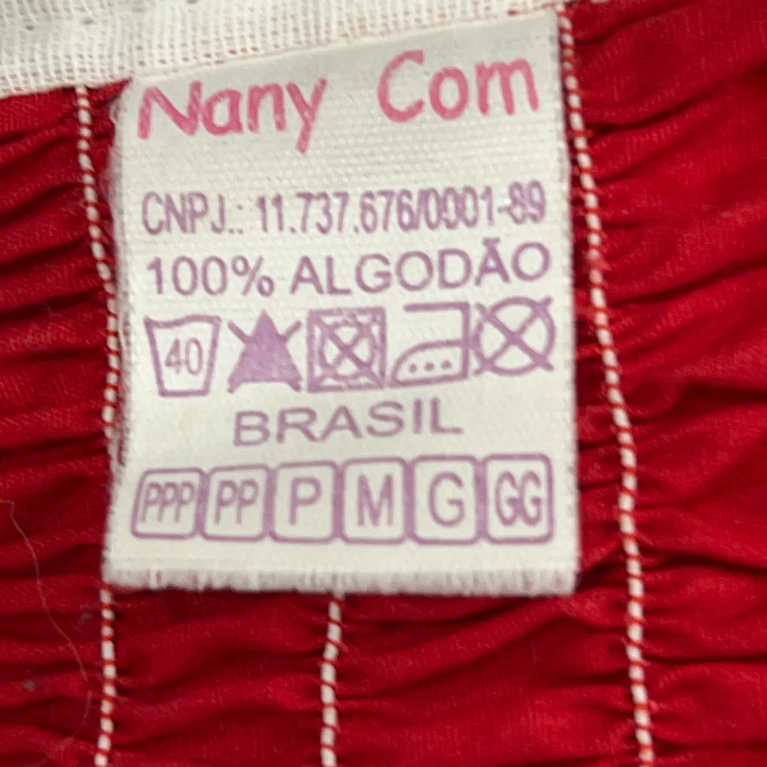 Nany Blouses - bild 4