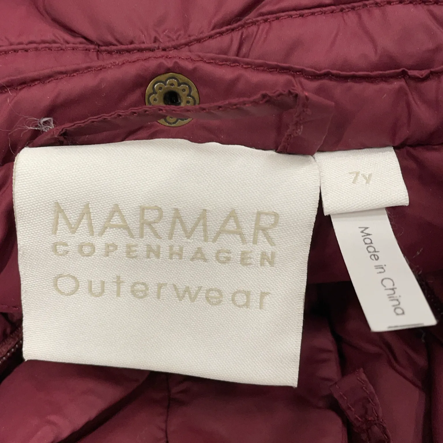 MarMar Copenhagen - bild 3