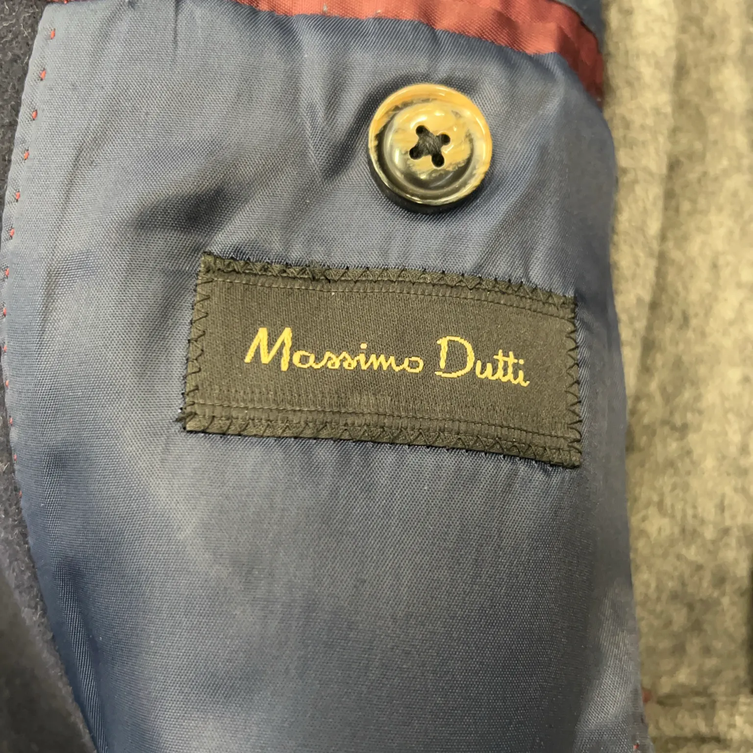 Massimo Dutti - bild 3