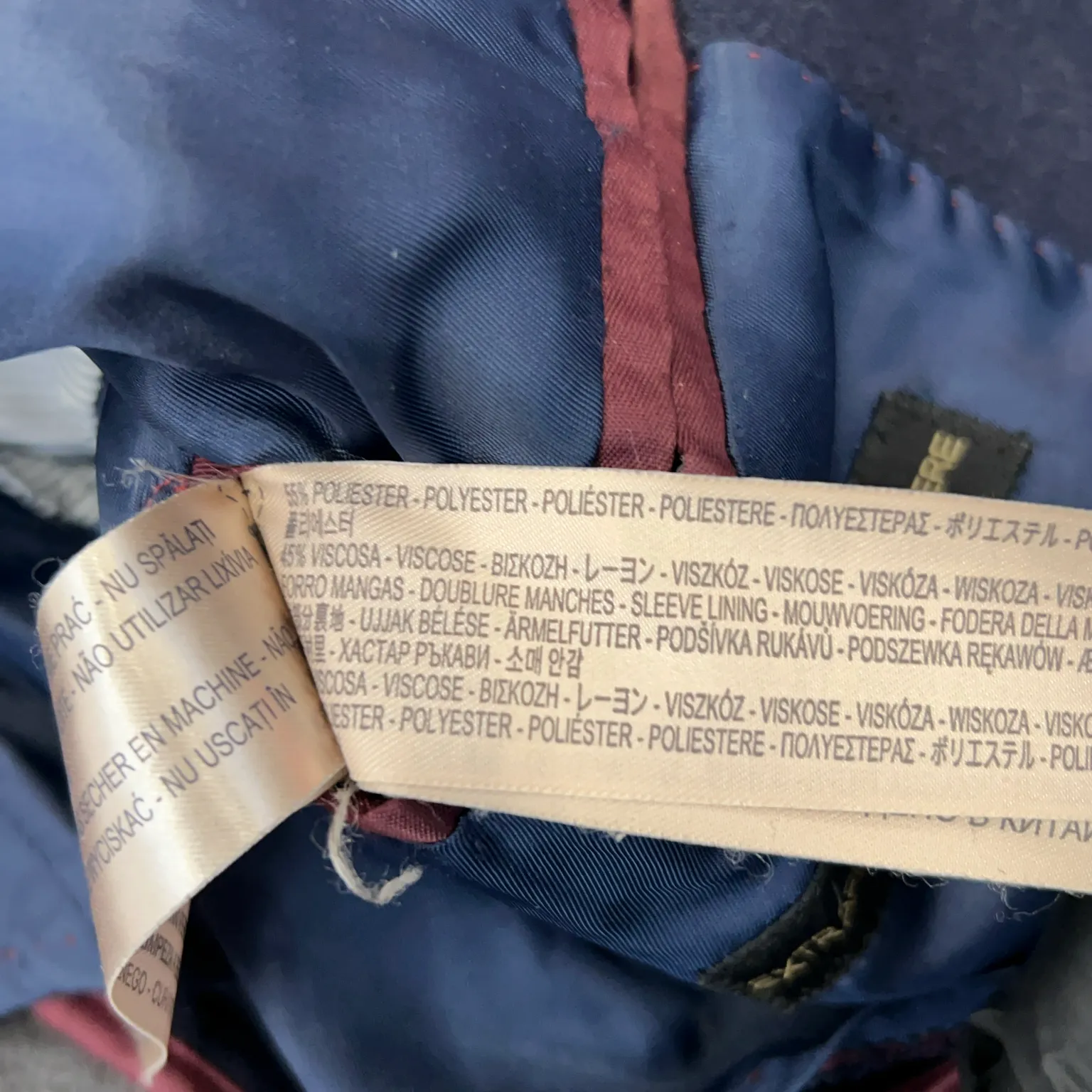 Massimo Dutti - bild 4