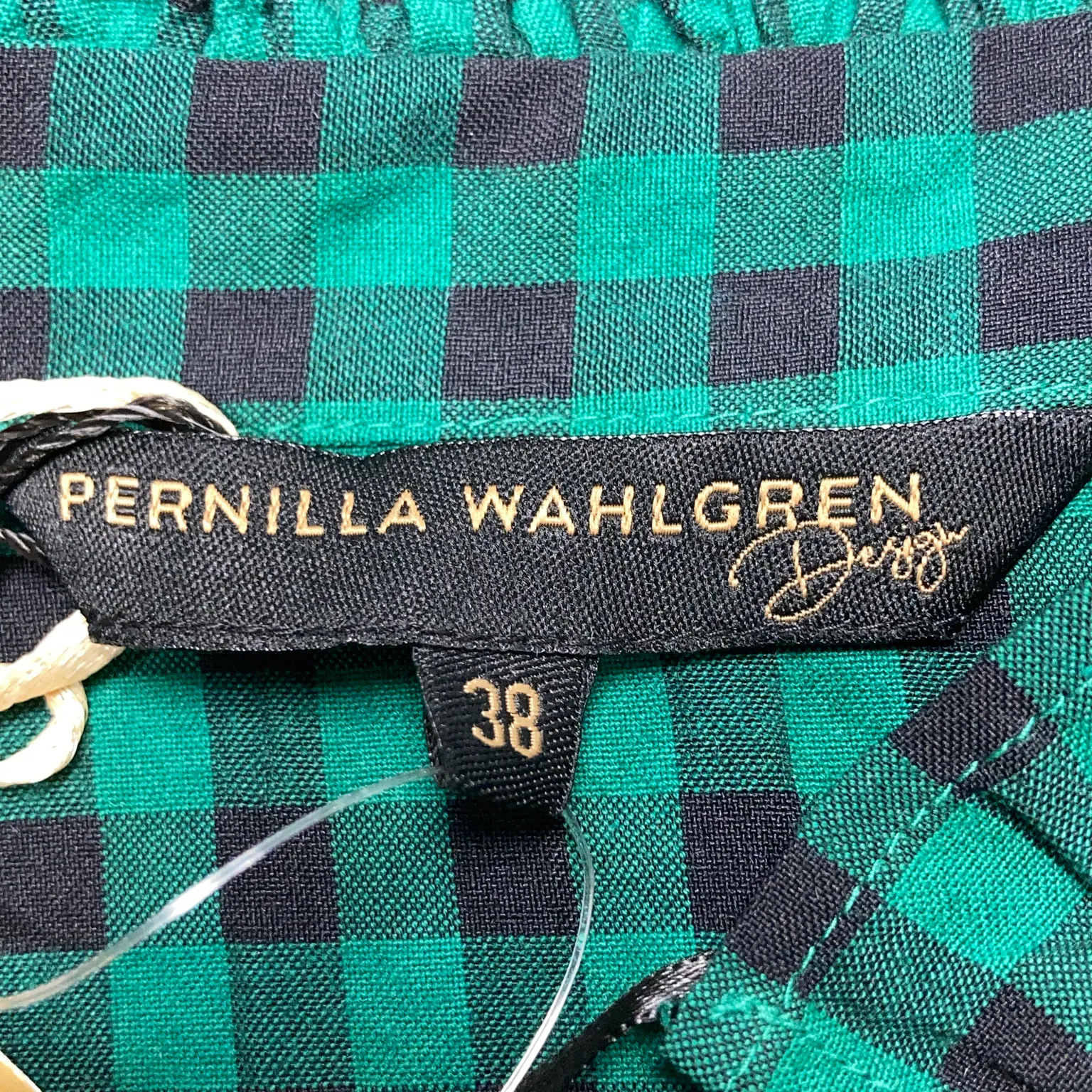 Pernilla Wahlgren Design - bild 3