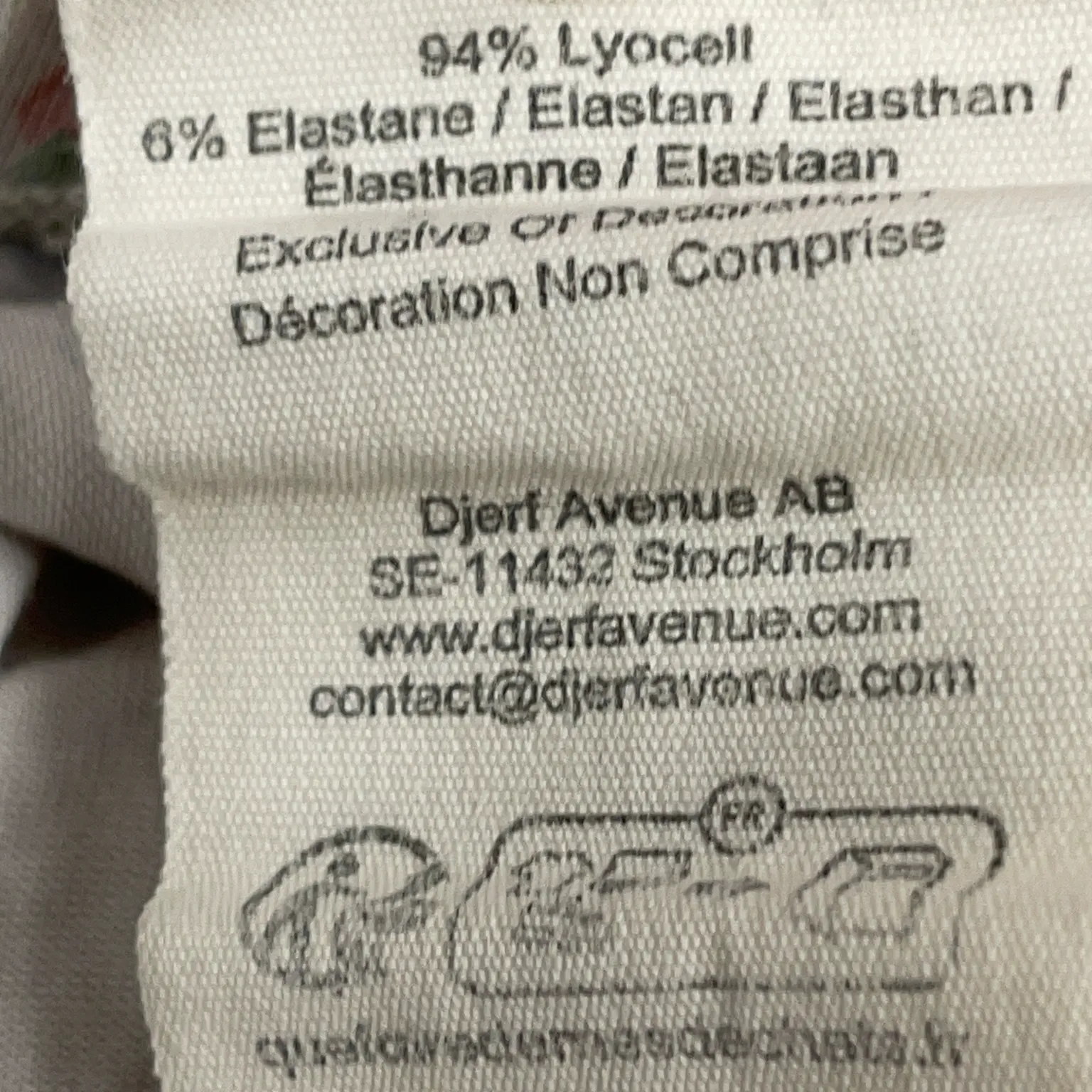 Djerf Avenue - bild 4