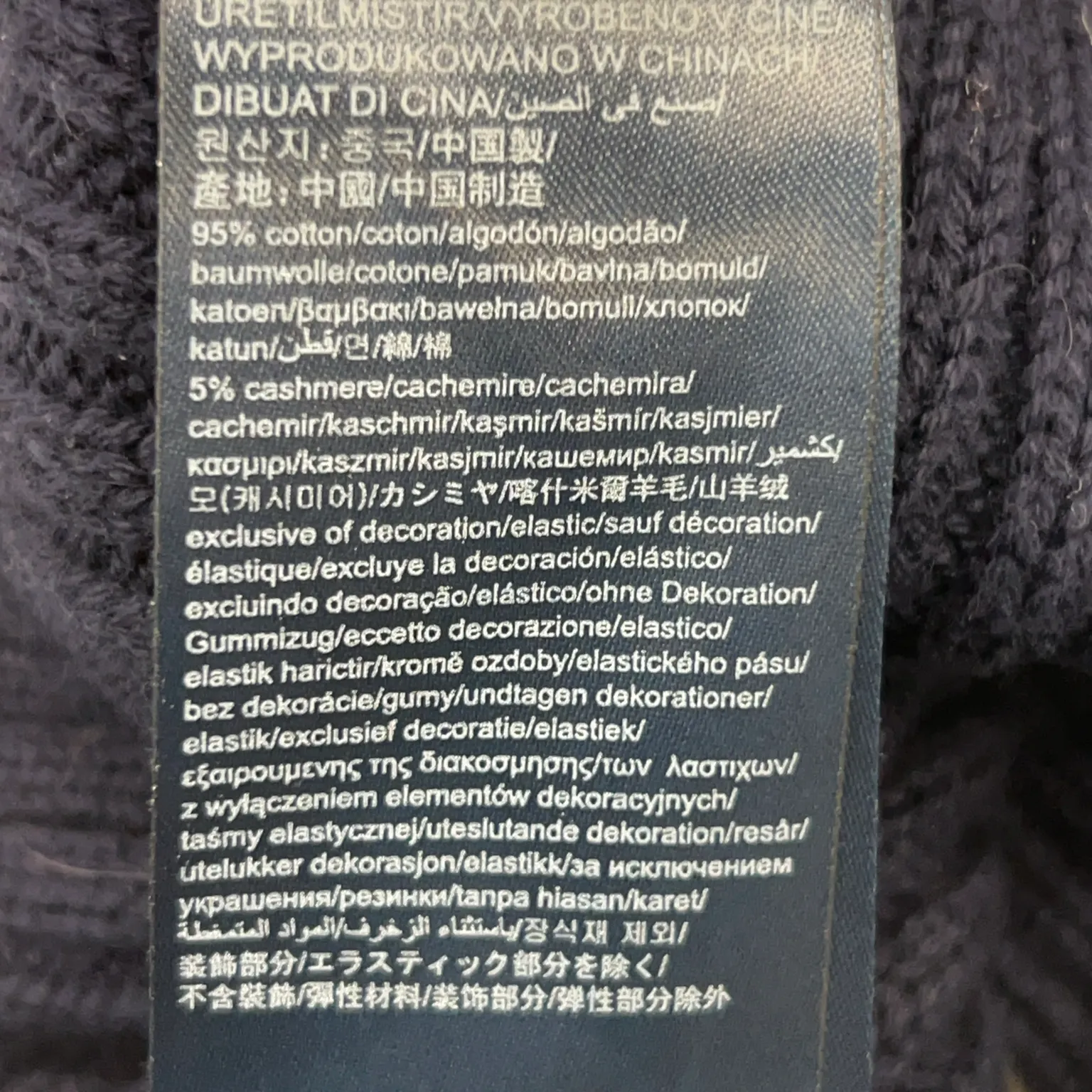 Tommy Hilfiger - bild 4