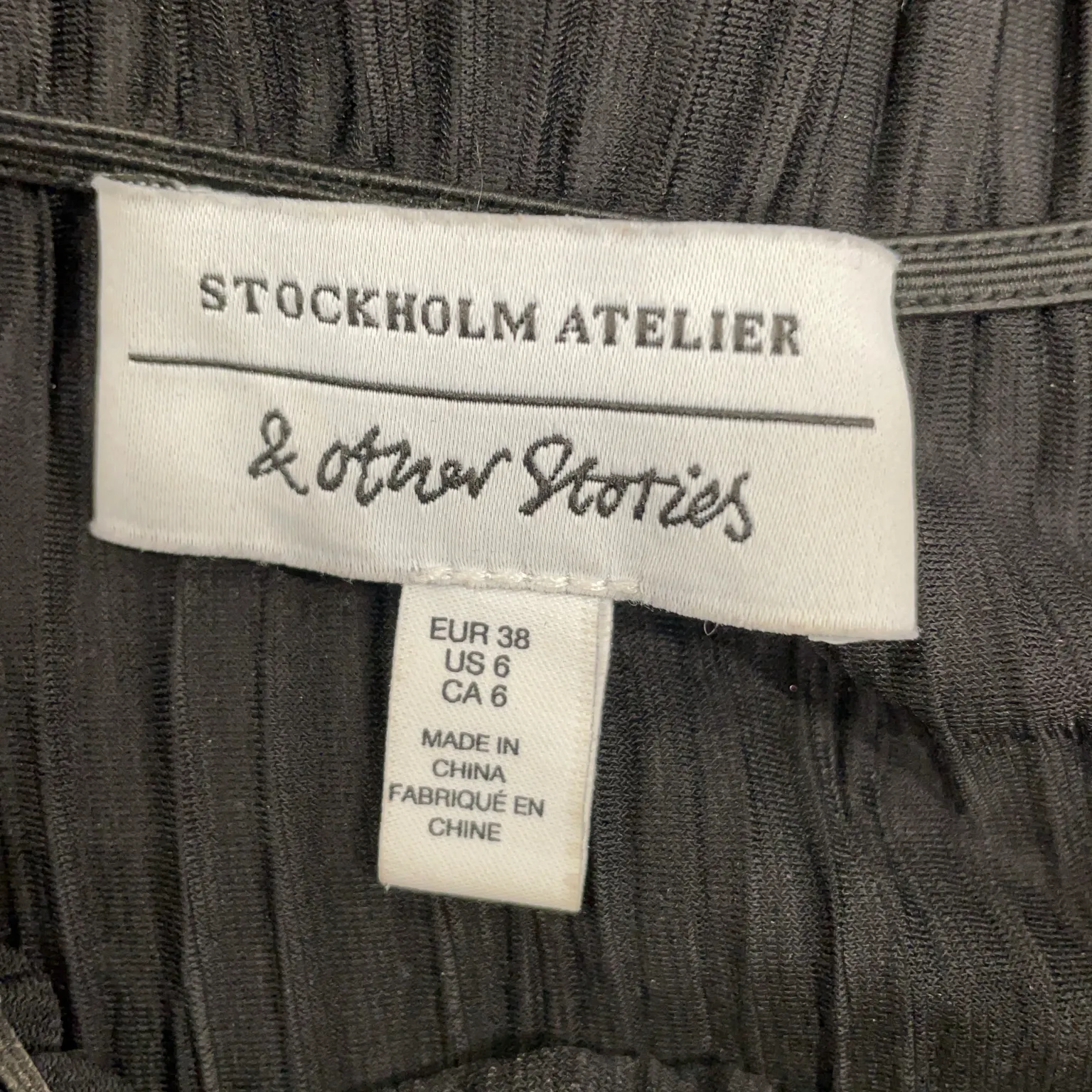 & Other Stories - bild 3