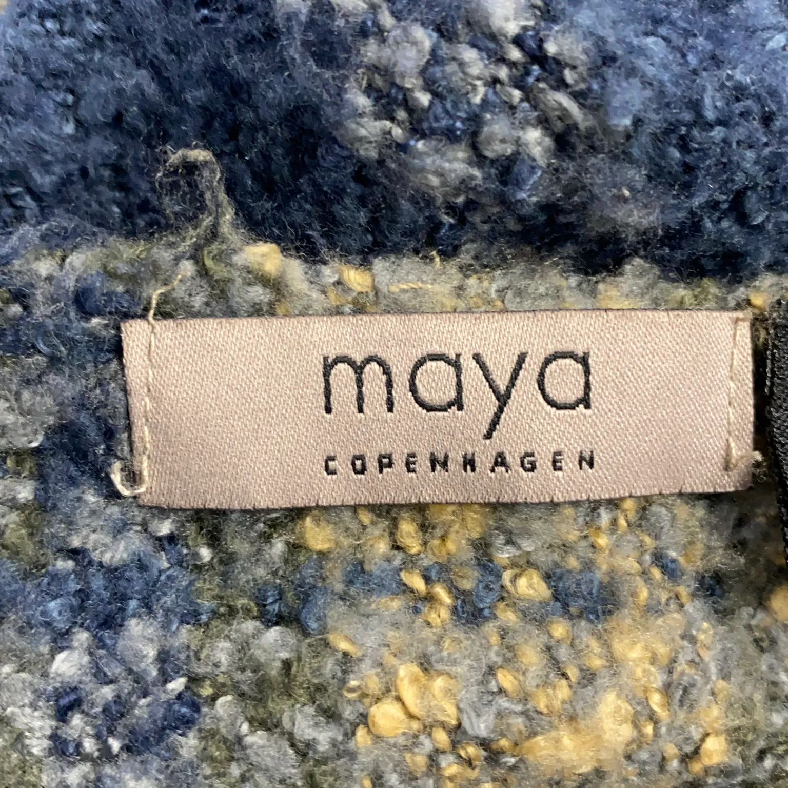 Maya Copenhagen - bild 3