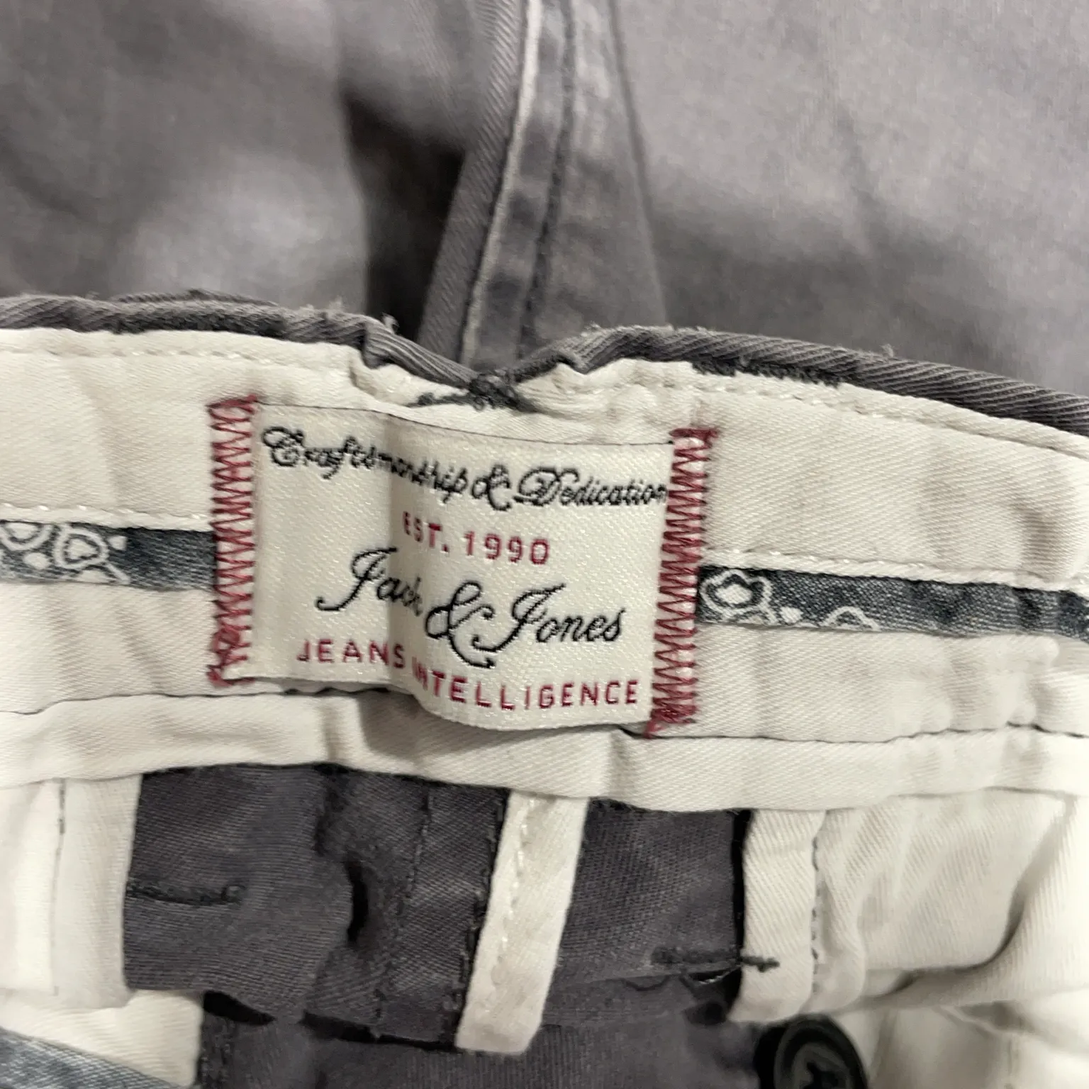 Jack & Jones Jeans Intelligence - bild 3