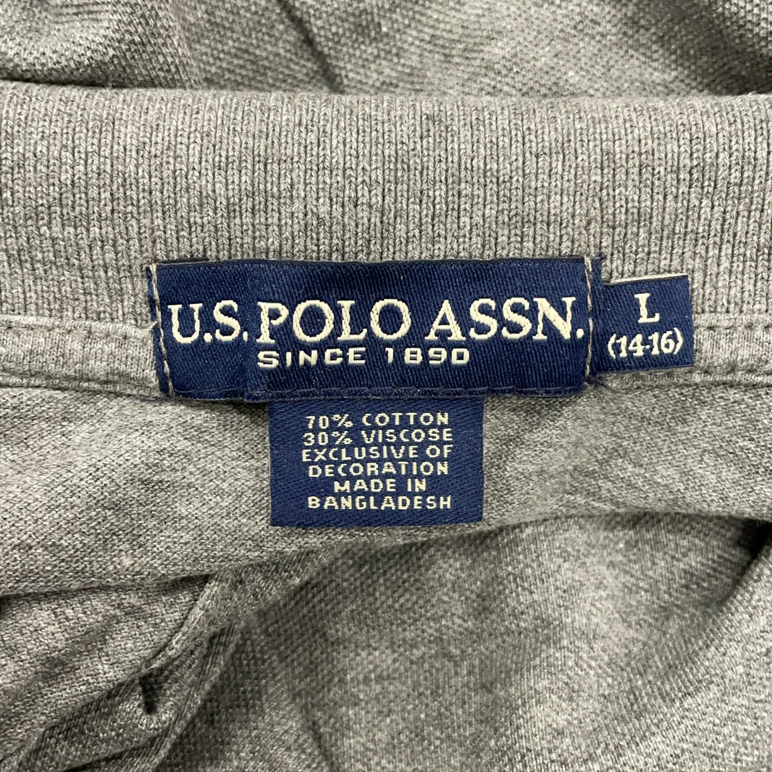 U.S. Polo Assn. - bild 3